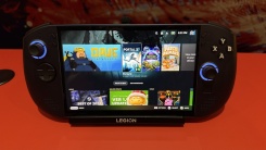 Lenovo Legion Go S