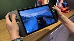 Acer Nitro Blaze 11