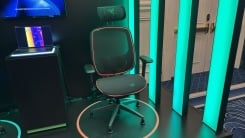 Razer Project Arielle