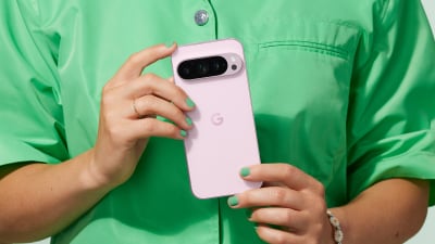 Google Pixel 9 Pro