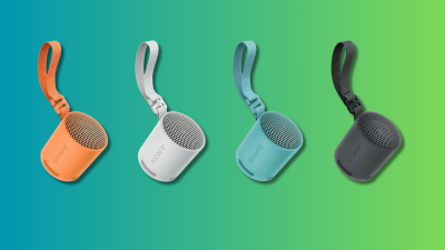 Sony SRS-XB100 Bluetooth Speaker