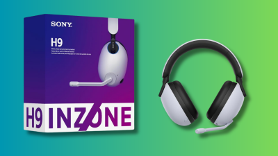 Sony Inzone H9 Gaming Headset