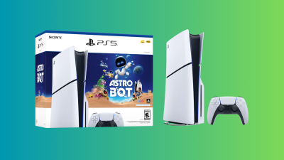 PS5 Astro bot Bundle